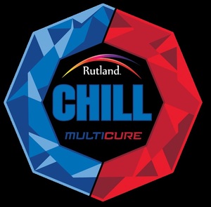 RUTLAND LC-8000 CHILL  LOW CURE BLACK 8.8#